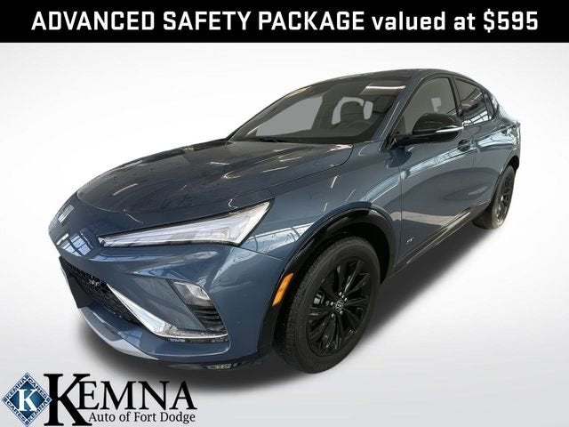 2025 Buick Envista Sport Touring