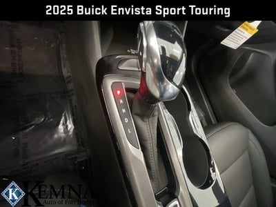 2025 Buick Envista Sport Touring