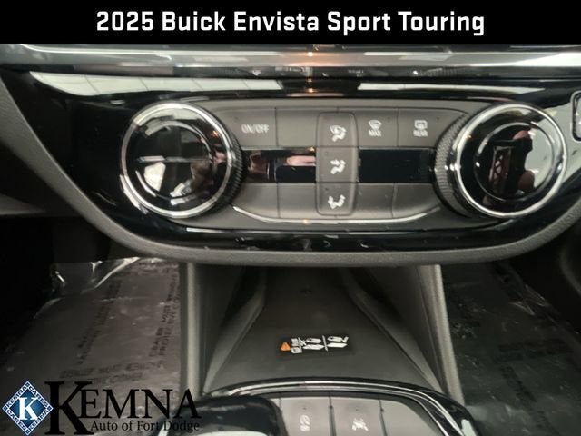 2025 Buick Envista Sport Touring