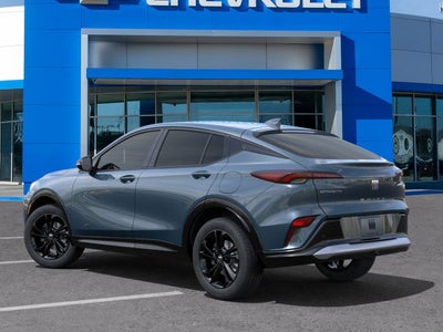 2025 Buick Envista Sport Touring