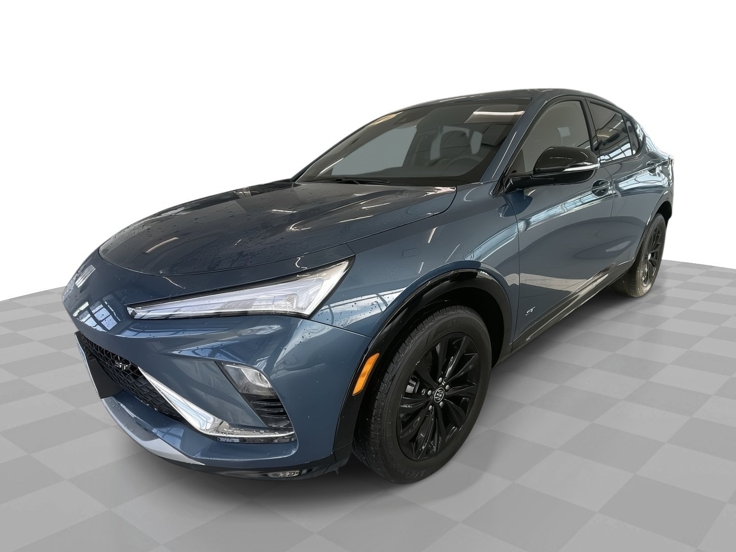 2025 Buick Envista Sport Touring