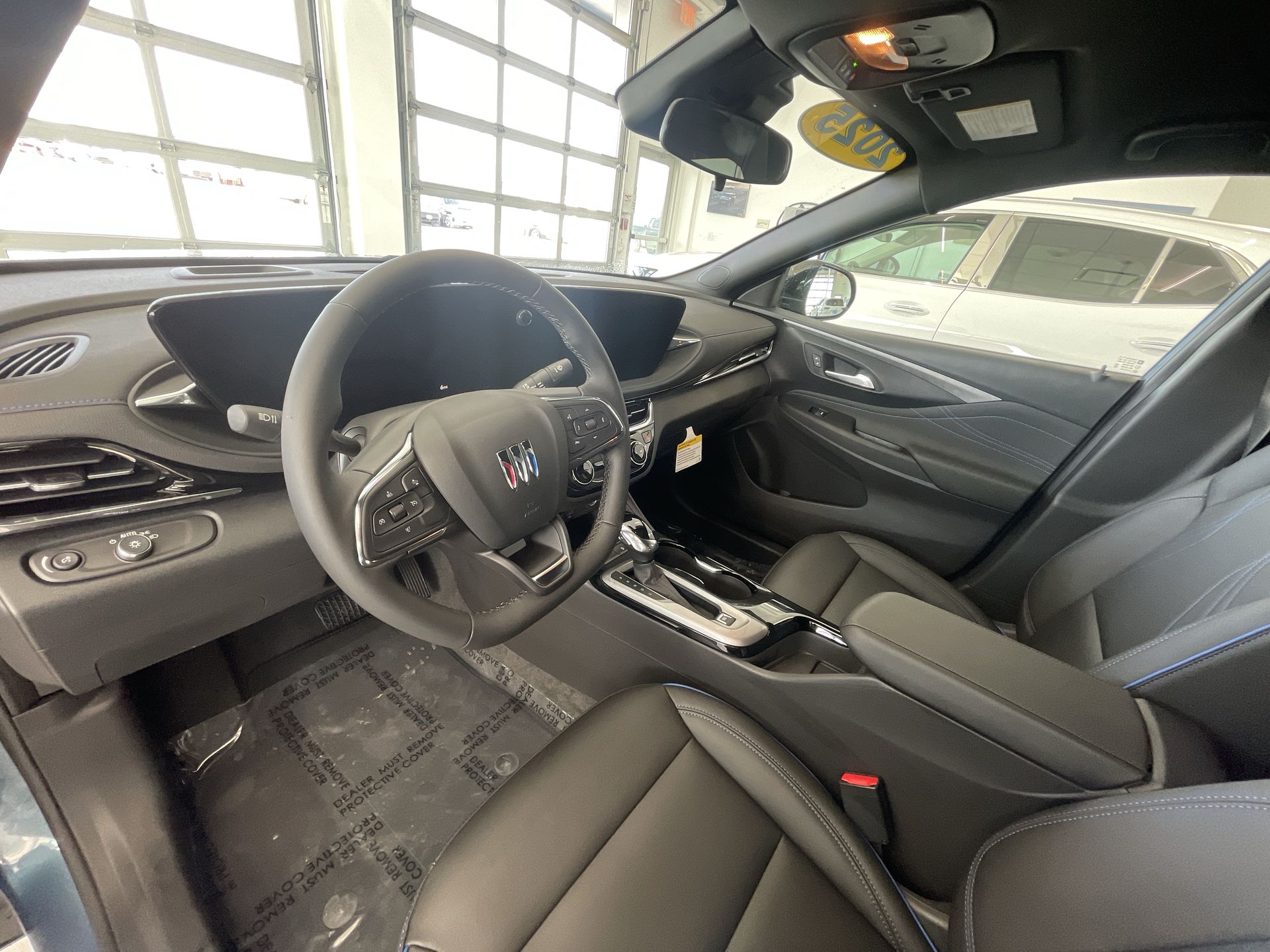 2025 Buick Envista Sport Touring