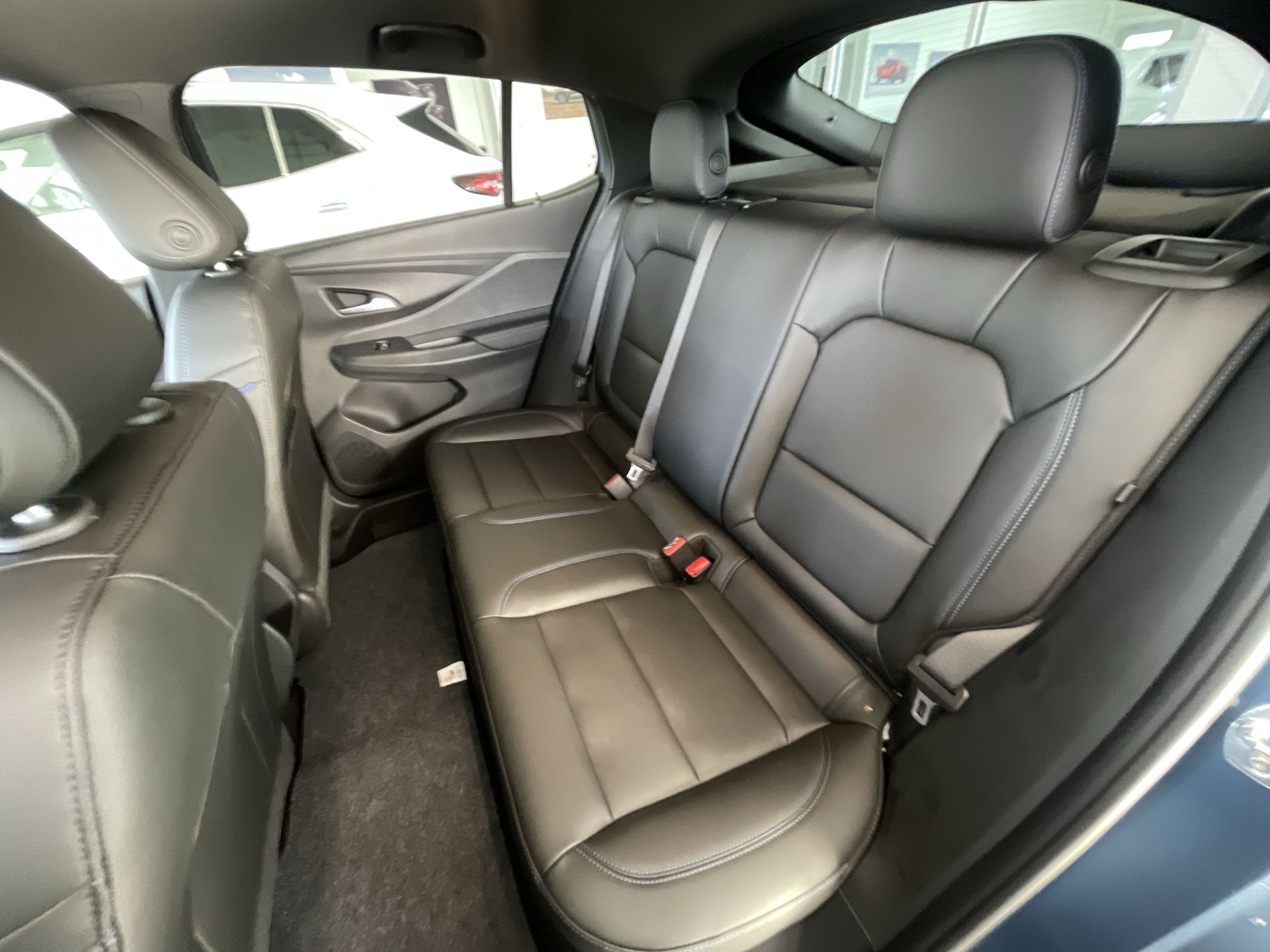 2025 Buick Envista Sport Touring