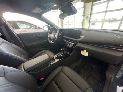 2025 Buick Envista Sport Touring