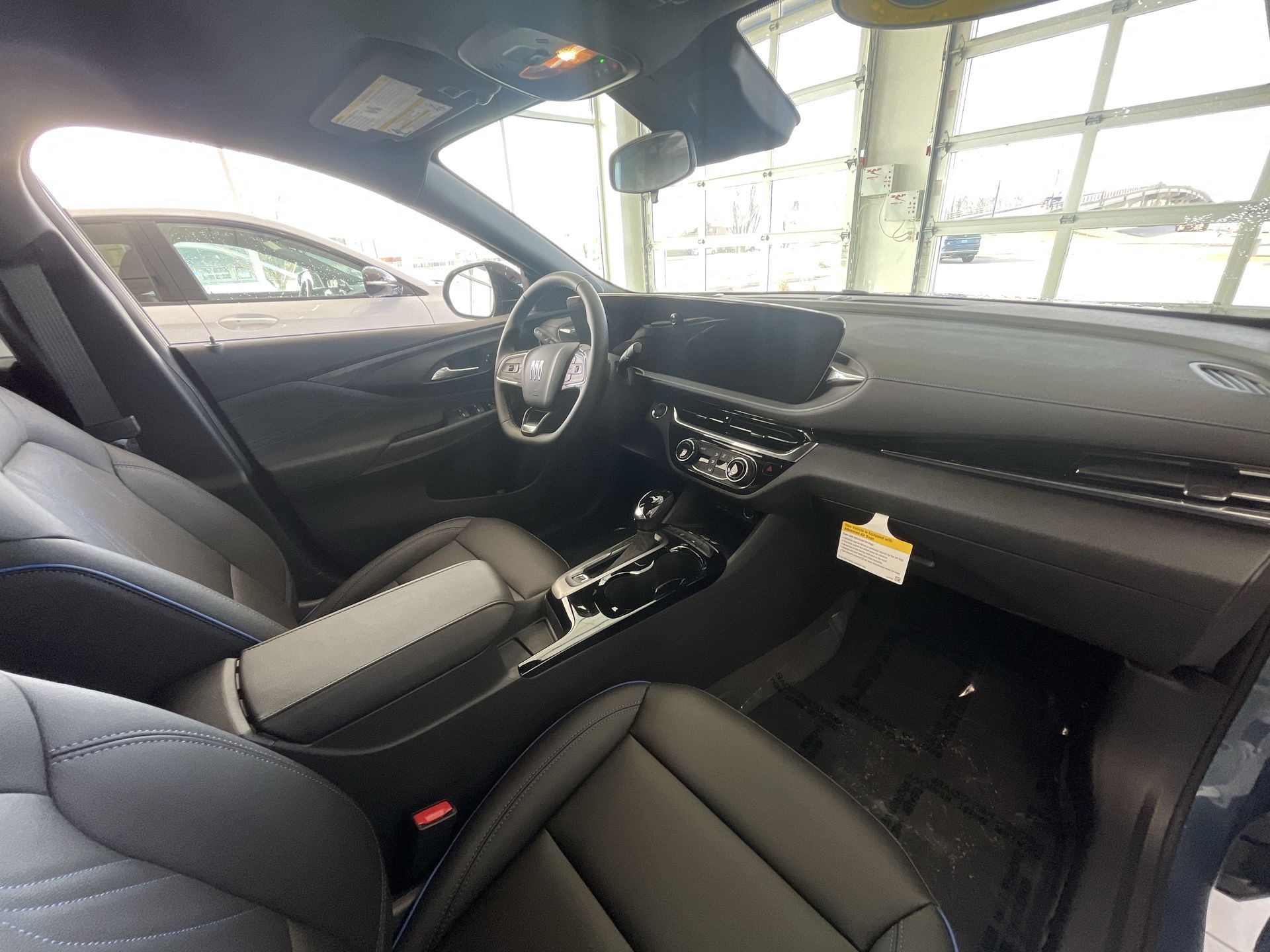 2025 Buick Envista Sport Touring