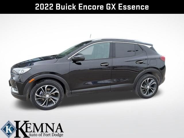 2022 Buick Encore GX Essence