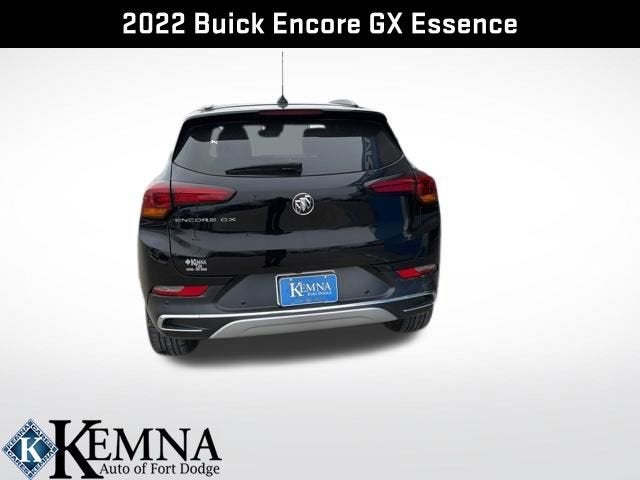 2022 Buick Encore GX Essence