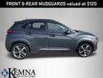 2019 Hyundai Kona Ultimate