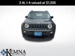 2017 Jeep Renegade Sport 4x4