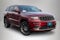 2020 Jeep Grand Cherokee High Altitude 4x4