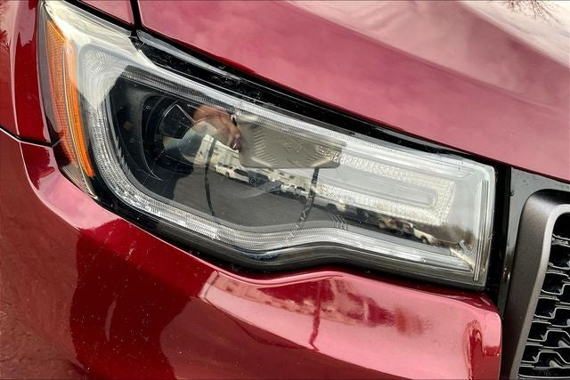 2020 Jeep Grand Cherokee High Altitude 4x4