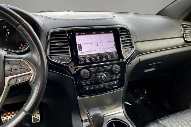 2020 Jeep Grand Cherokee High Altitude 4x4