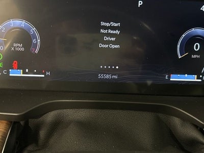 2022 Jeep Grand Cherokee Summit 4x4