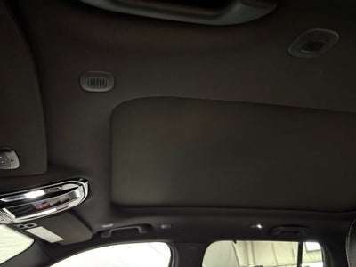 2022 Jeep Grand Cherokee Summit 4x4