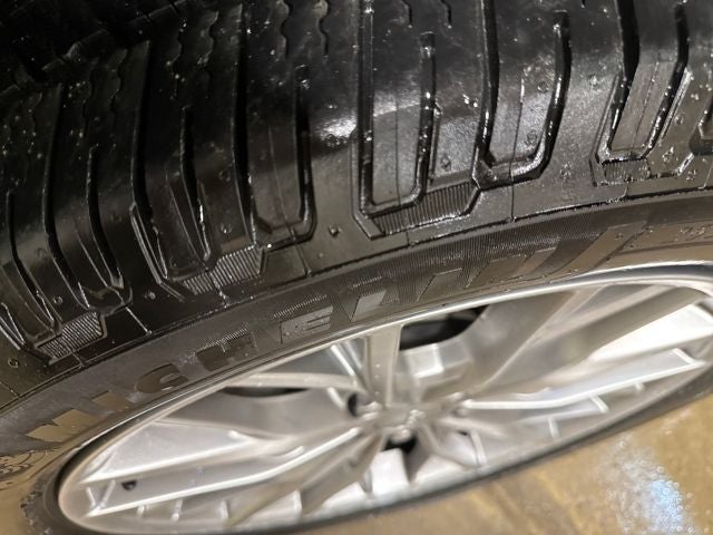 2022 Jeep Grand Cherokee Summit 4x4