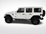2024 Jeep Wrangler 4-Door Recon 4x4
