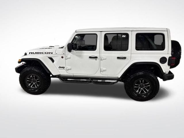 2024 Jeep Wrangler 4-Door Recon 4x4