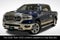 2020 RAM 1500 Laramie Longhorn Crew Cab 4x4 5'7' Box