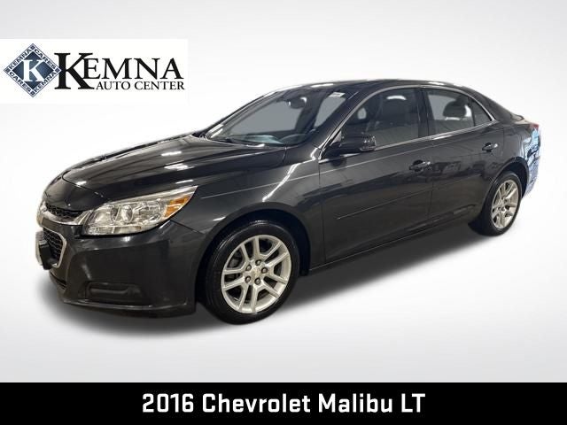 2016 Chevrolet Malibu Limited 1LT
