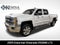 2019 Chevrolet Silverado 2500HD LTZ