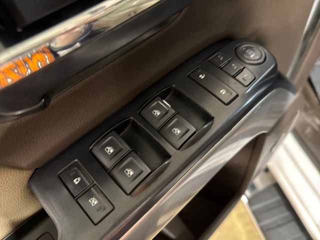 2019 Chevrolet Silverado 2500HD LTZ