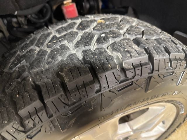 2019 Chevrolet Silverado 2500HD LTZ