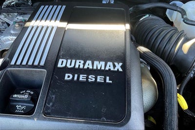 2022 Chevrolet Silverado 1500 4WD Crew Cab Short Bed LTZ