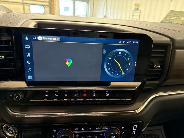 2024 Chevrolet Silverado 1500 4WD Crew Cab Short Bed High Country