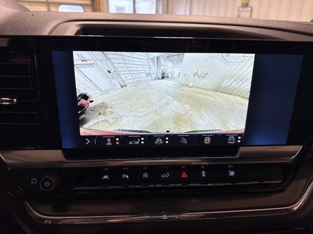 2024 Chevrolet Silverado 1500 4WD Crew Cab Short Bed High Country