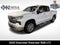 2025 Chevrolet Silverado 1500 4WD Crew Cab Short Bed LTZ