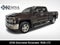 2016 Chevrolet Silverado 1500 1LZ