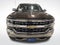 2016 Chevrolet Silverado 1500 1LZ