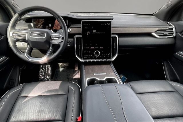 2024 GMC Acadia AWD Denali