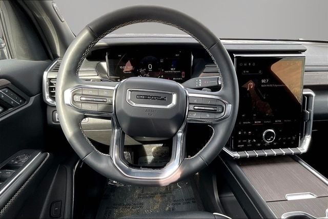 2024 GMC Acadia AWD Denali