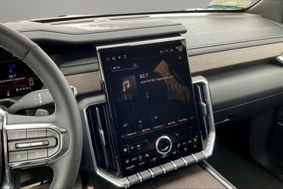 2024 GMC Acadia AWD Denali