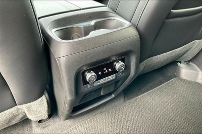 2024 GMC Acadia AWD Denali