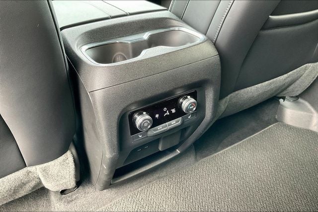 2024 GMC Acadia AWD Denali