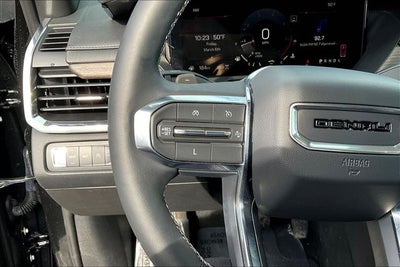 2024 GMC Acadia AWD Denali