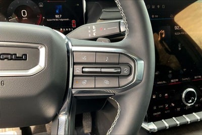 2024 GMC Acadia AWD Denali