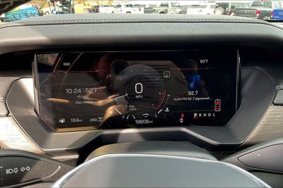 2024 GMC Acadia AWD Denali