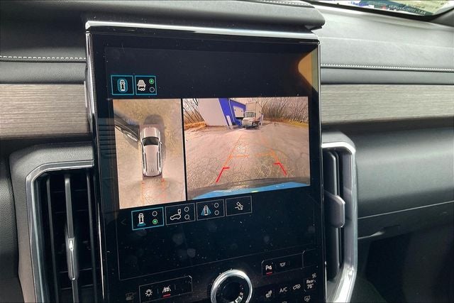 2024 GMC Acadia AWD Denali