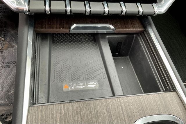 2024 GMC Acadia AWD Denali