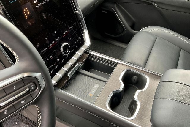 2024 GMC Acadia AWD Denali