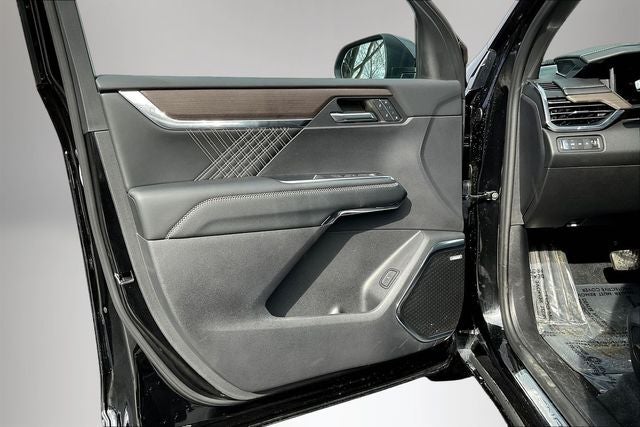 2024 GMC Acadia AWD Denali