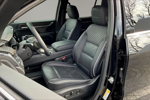 2024 GMC Acadia AWD Denali