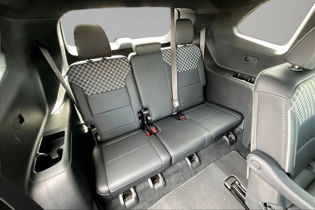 2024 GMC Acadia AWD Denali