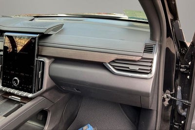 2024 GMC Acadia AWD Denali