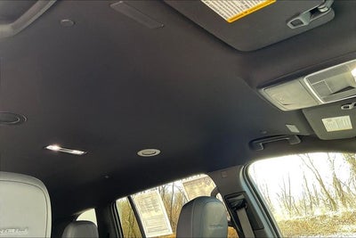 2024 GMC Acadia AWD Denali