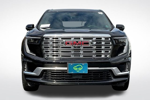 2024 GMC Acadia AWD Denali