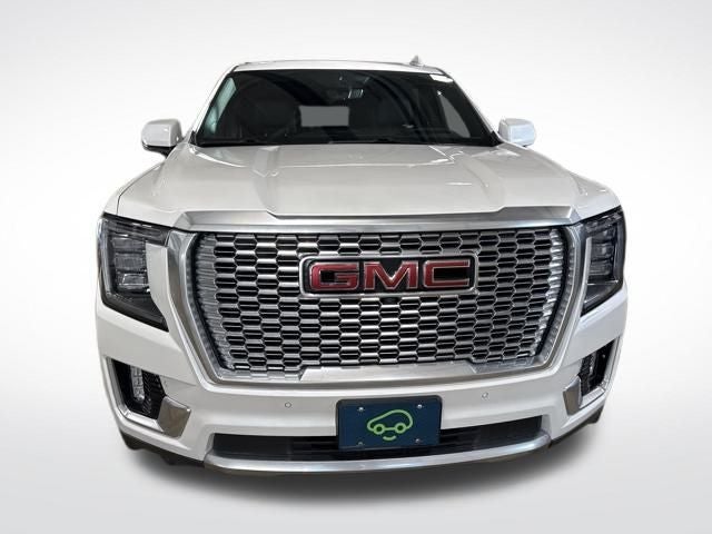 2021 GMC Yukon 4WD Denali